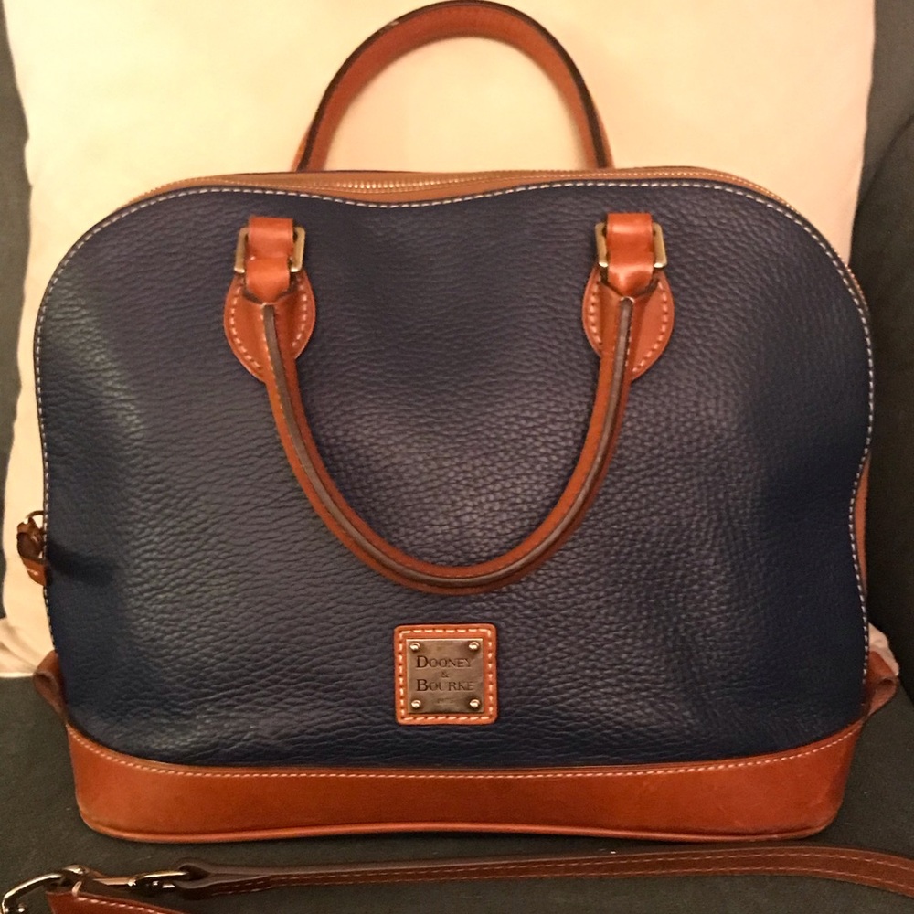 Dooney Bourke Satchel